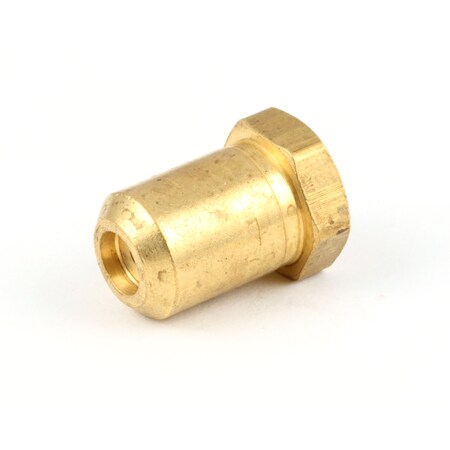 Southbend Orifice Hood, Drill # 49 1008749